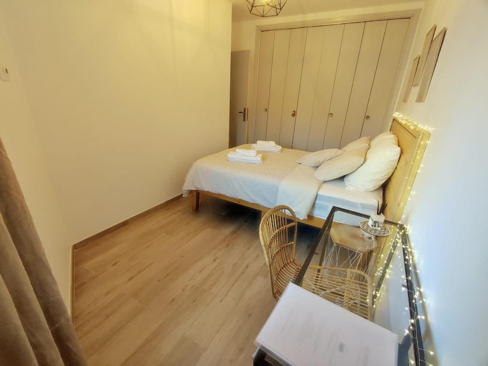 Chambre A 3 Min De La Promenade Des Anglais A Pieds 200M Nice Luaran gambar